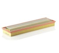 MANN-FILTER C 60 230 Filtro dell'aria - per Veicoli industriali + Bus