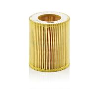 MANN-FILTER C 630 Filtro aria