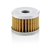 MANN-FILTER C 64/1 Filtro dell'aria - per Applicazioni fuori strada
