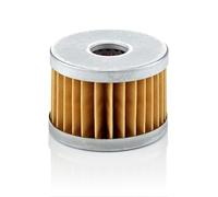 MANN-FILTER C 64/1 Filtro dell'olio Sistema idraulico - per Applicazioni fuori strada