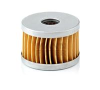 MANN-FILTER C 64/2 Filtro dell'aria - per Applicazioni fuori strada