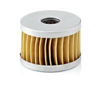 MANN-FILTER C 64/2 Filtro dell'aria - per Applicazioni fuori strada