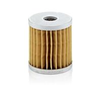 MANN-FILTER C 66 Filtro dell'aria - per Applicazioni fuori strada