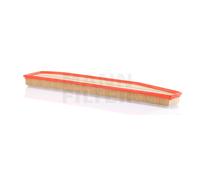 MANN-FILTER C 68 001 Filtro aria per BMW X3 (E83)
