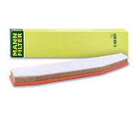 MANN-FILTER C 68 001 Filtro dell'aria - per Autovetture + veicoli commeriali