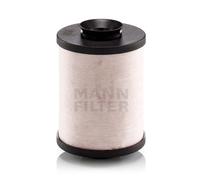 MANN-FILTER C 7004 z Filtro, Ventilazione monoblocco