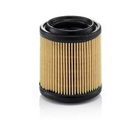 MANN-FILTER C 710/1 Filtro dell'aria - per Autovetture + veicoli commeriali