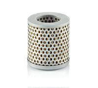 MANN-FILTER C 711/1 Filtro aria