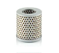 MANN-FILTER C 711/1 Filtro dell'aria - per Applicazioni fuori strada