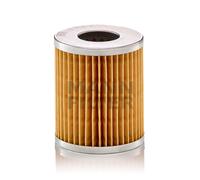 MANN-FILTER C 713/1 Filtro aria