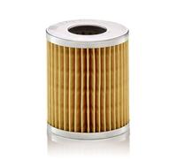 MANN-FILTER C 713/1 Filtro aria