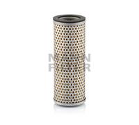 MANN-FILTER C 718 Filtro aria