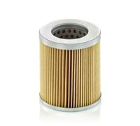 MANN-FILTER C 75/1 Filtro dell'aria - per Applicazioni fuori strada