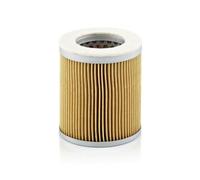 MANN-FILTER C 75/2 Filtro dell'aria - per Applicazioni fuori strada