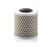 Filtro aria MANN-FILTER C 75