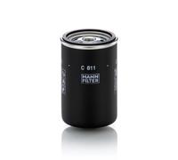 MANN-FILTER C 811 Filtro dell'aria - per Veicoli industriali + Bus