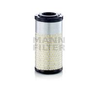 Filtro aria MANN-FILTER C 9002