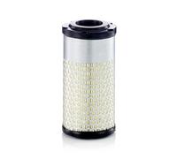 MANN-FILTER C 9002 Filtro aria per AIXAM