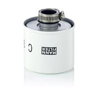 Filtro aria, aria di aspirazione del compressore MANN-FILTER C 913, 1
