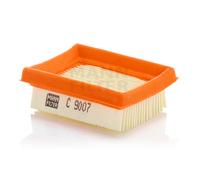 Filtro aria MANN-FILTER C 9007