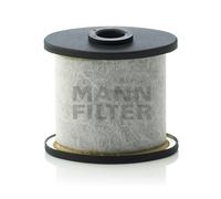 MANN-FILTER C 911 x-2 Filtro, Ventilazione monoblocco