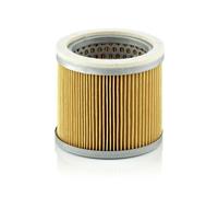 MANN-FILTER C 912 Filtro aria