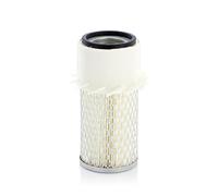 MANN-FILTER C 934 x Filtro dell'aria - APPLICAZIONI FUORI STRADA