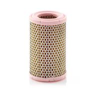 Filtro aria MANN-FILTER C 1150