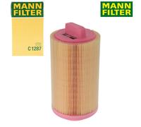 Filtro aria MANN-FILTER C 1287