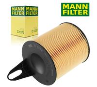 Filtro aria MANN-FILTER C 1370