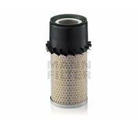 MANN-FILTER C14179/4 - Filtro aria CASE-IH