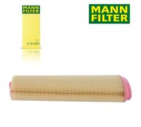 Mann-Filter C15143/1 Filtro Aria Per BMW 3ER E46 E90 E91 5ER E39 E61 E60 X3 X5