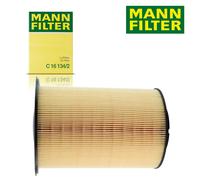 MANN-FILTER Filtro aria