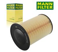 MANN-FILTER Filtro aria