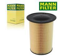 MANN-FILTER C16134/2 Inserto Filtro Aria Per Ford C-MAX Focus III Turnier