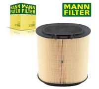 MANN-FILTER C1869 Filtro Dell'Aria Per Porsche 911 991 997 Panamera 970