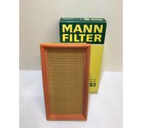 Mann Aria Opel C2163