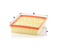 MANN-FILTER C22020 - Filtro aria