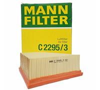 Filtro aria MANN-FILTER C 2295/3