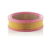 Filtro aria MANN-FILTER C 2443/1