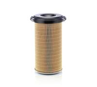 MANN-FILTER C 24 650/7 Filtro aria