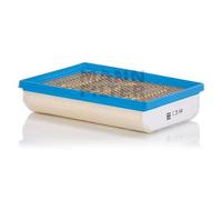 MANN-FILTER C 25 044 Filtro dell'aria - per Autovetture + veicoli commeriali