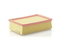 Mann-Filter C25136 Filtro Dell'Aria Per Peugeot 307 Break 3E Citroën C4 I LC