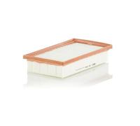 MANN-FILTER C 26 048 Filtro dell'aria - per Autovetture + veicoli commeriali