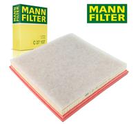 Filtro aria MANN-FILTER C 27 107