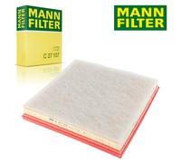 Filtro aria MANN-FILTER C 27 107