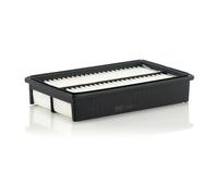 MANN-FILTER, C 28 017 Filtro aria