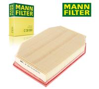 C30003 Filtro aria (MARCA MANN FILTER).