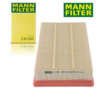 Mann-Filter C30153/2 Filtro Aria Per BMW 7ER E65 E66 E67 730I-760I 2001-2008