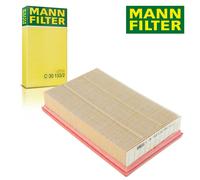Mann-Filter C30153/2 Filtro Aria Per BMW 7ER E65 E67 730I 735I-760I 13717514832
